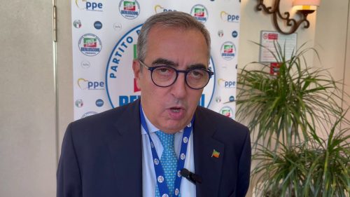Gasparri “Nel nome di Berlusconi la storia di Forza Italia continua”