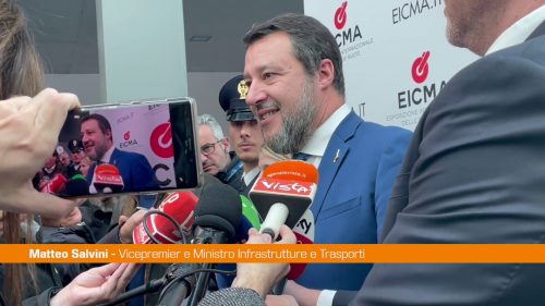 Manovra, Salvini “Su pensioni nessun peggioramento”