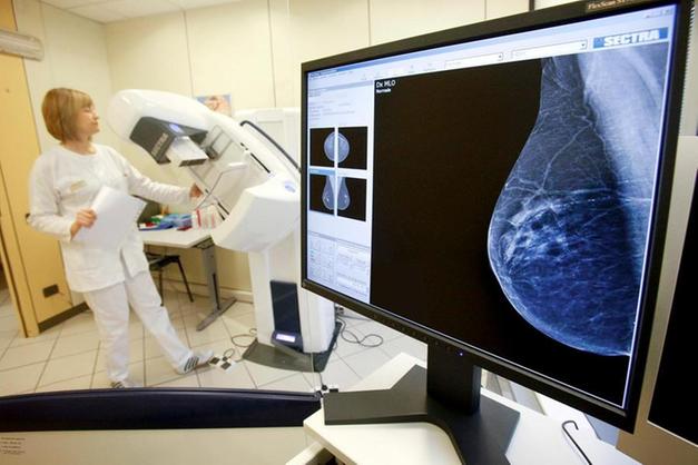 Santa Caterina. Prevenzione: torna il 14 dicembre lo screening mammografico