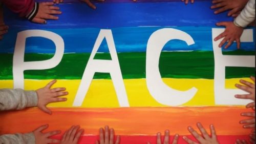 Caltanissetta. Il 3 settembre Tour Nazionale “Peace at Work – Il lavoro costruisce la pace”