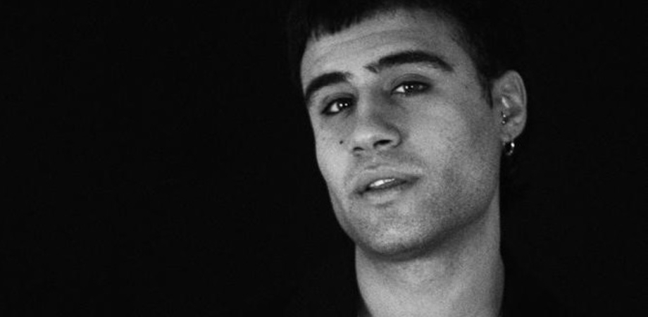 Il cantautore nisseno  Christian Pernaci, in arte Nazareno, farà le audizioni davanti alla commissione musicale Rai per Area Sanremo