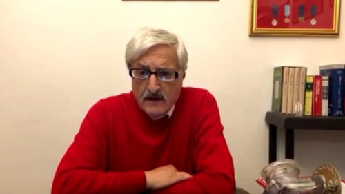 Morto a Caltavuturo il presidente del consiglio comunale, oggi lutto cittadino