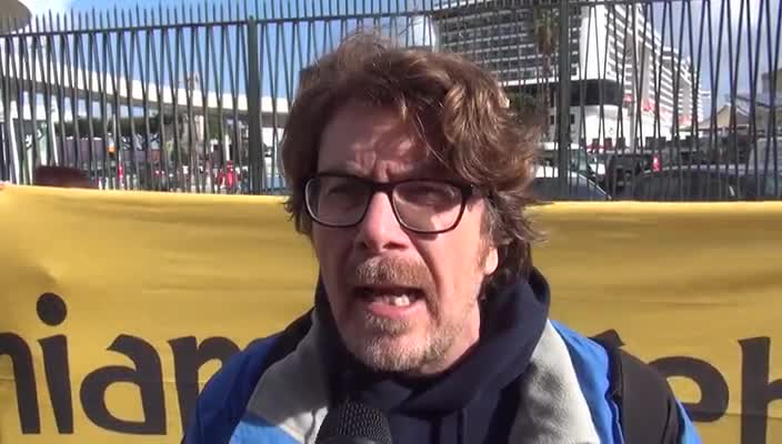 Legambiente Sicilia, Castronovo eletto presidente