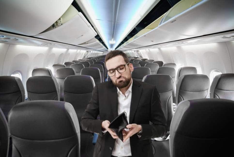 Caro voli: Regione, sconto fino a 50% per residenti siciliani. Governo Schifani stanzia 27,5 milioni per 13 mesi