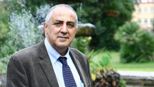 Lutto al Comune di Palermo, è morta la mamma del sindaco Roberto Lagalla