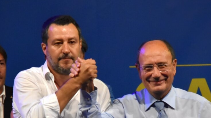 Salvini minacciato di morte. Schifani: “Il Ministro non si farà intimidire”