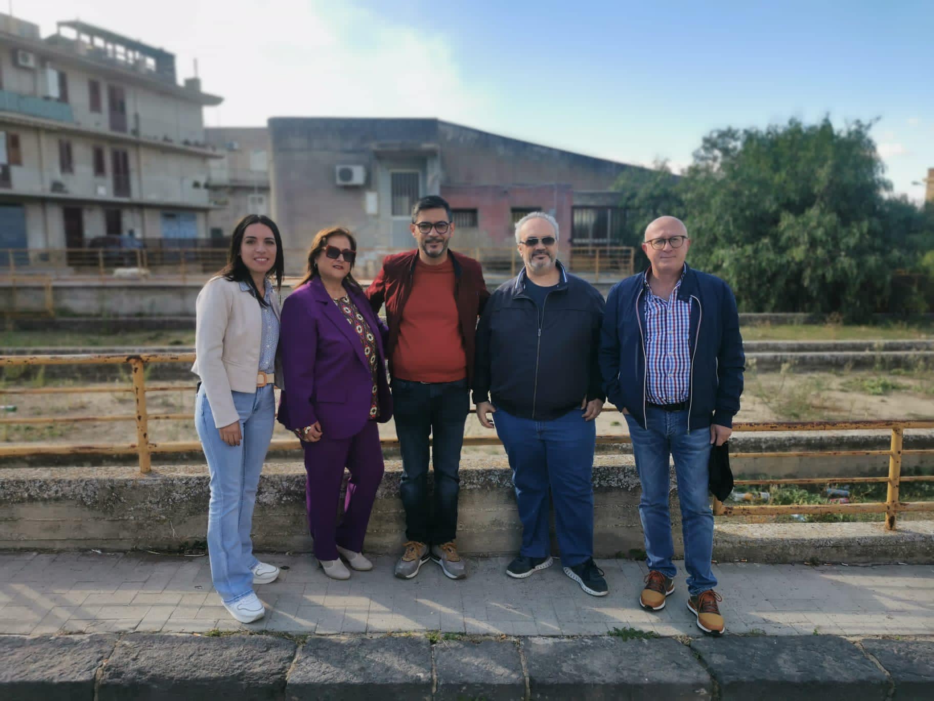 Sommatino. Consegnati i lavori per la realizzazione del nuovo asilo nido