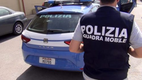 Uomo trovato morto in casa a Messina, indagini