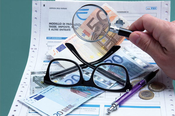 Il fisco vanta 1200 miliardi, solo 100 sono recuperabili. I dati delle Entrate. Leo: ‘Nessuna caccia alle streghe’