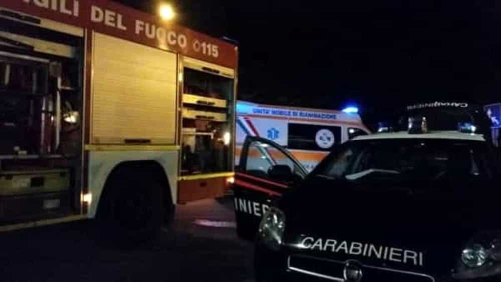 Scontro tra due auto in viale della Regione a Palermo: giovane di 23 anni perde la vita, un ferito grave