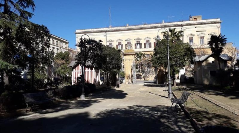 Caltanissetta. Il 5 novembre presso villa “Amedeo” c’è la “Festa d’Autunno” con tanti giochi e divertimento