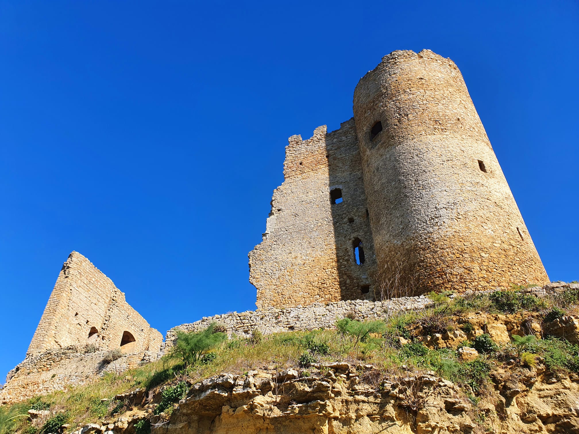 Le Vie dei Tesori arriva a Mazzarino. Si inaugura il giardino “condiviso” della Farm Cultural Park a Palazzo Alberti