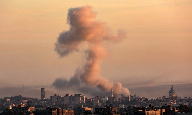 Israele: attaccheremo almeno per altri due mesi. Bufera sugli Usa per il veto all’Onu