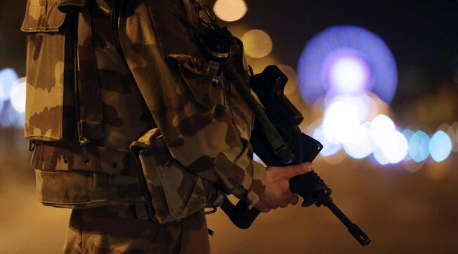 Allerta terrorismo in Europa: Austria, Germania, Spagna e Francia alzano il livello di sicurezza