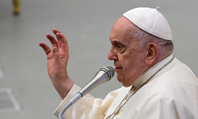 Cop28, Papa Francesco: “La devastazione del creato è un’offesa a Dio”