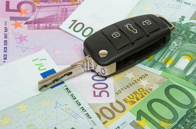 Caltanissetta, traffico milionario di auto: 5 condanne