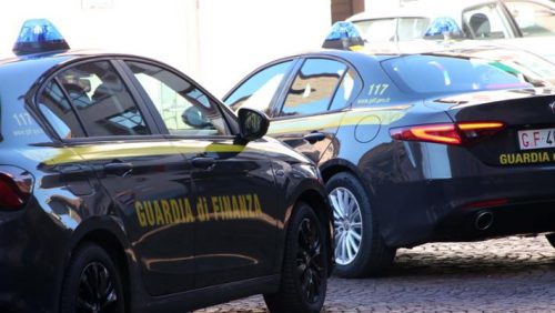 Operazione “Aspide” della Guardia di Finanza. Appalti, nomine e concorsi pilotati nella sanità a Trapani. Dieci gli arresti