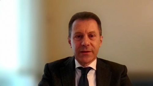 Fornari “Merck investe su sostenibilità e welfare aziendale”