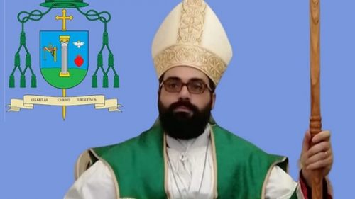 Vescovi Carismatici. Nel Nisseno nuovi presbiteri e una casa di Betani “per accudire gli ultimi”