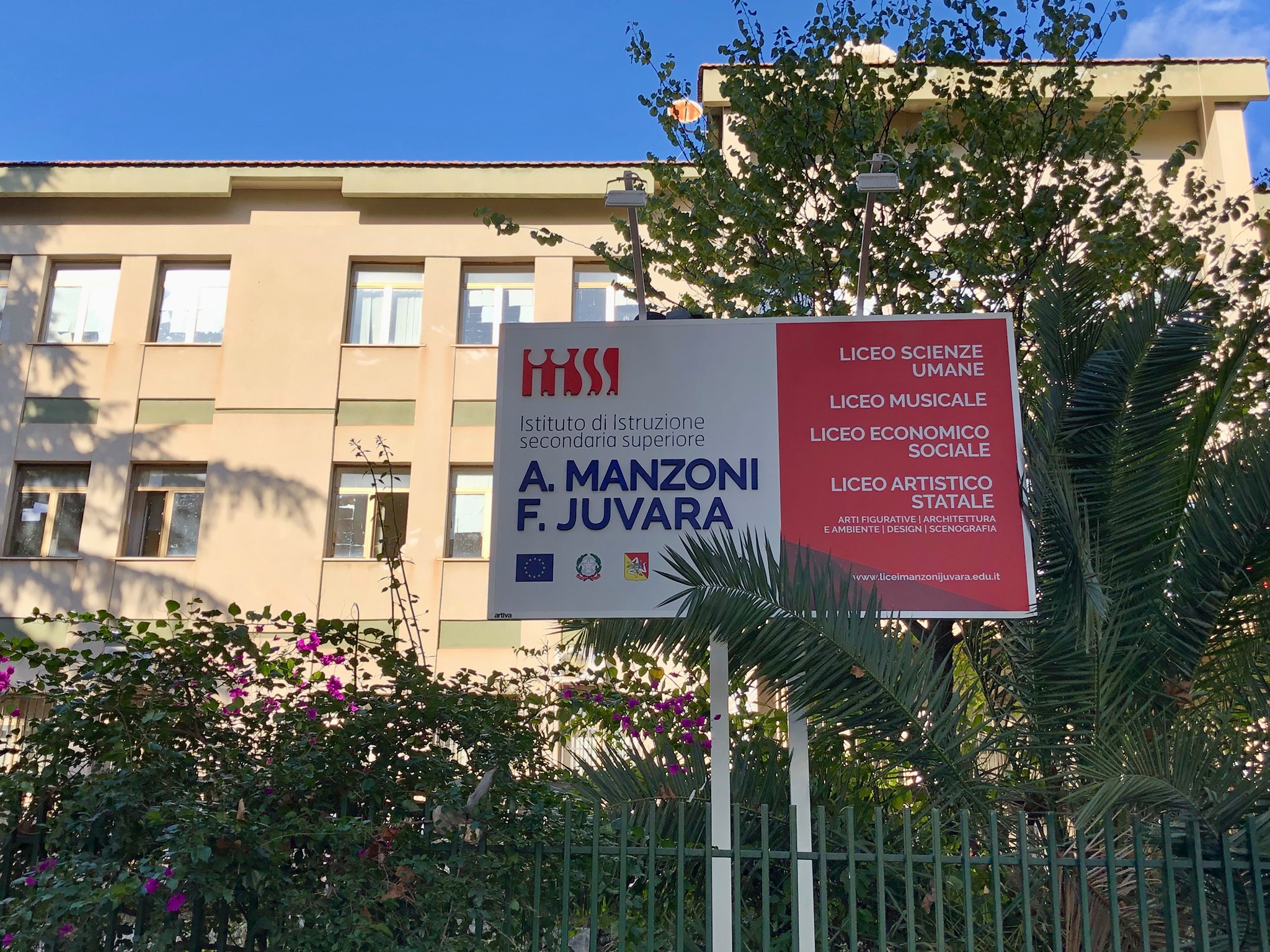 Caltanissetta. Riscaldamenti non funzionanti al “Manzoni”: segnalazione dei genitori al Presidente della Regione, al Prefetto e al Sindaco. Niente scuola degli alunni per protesta