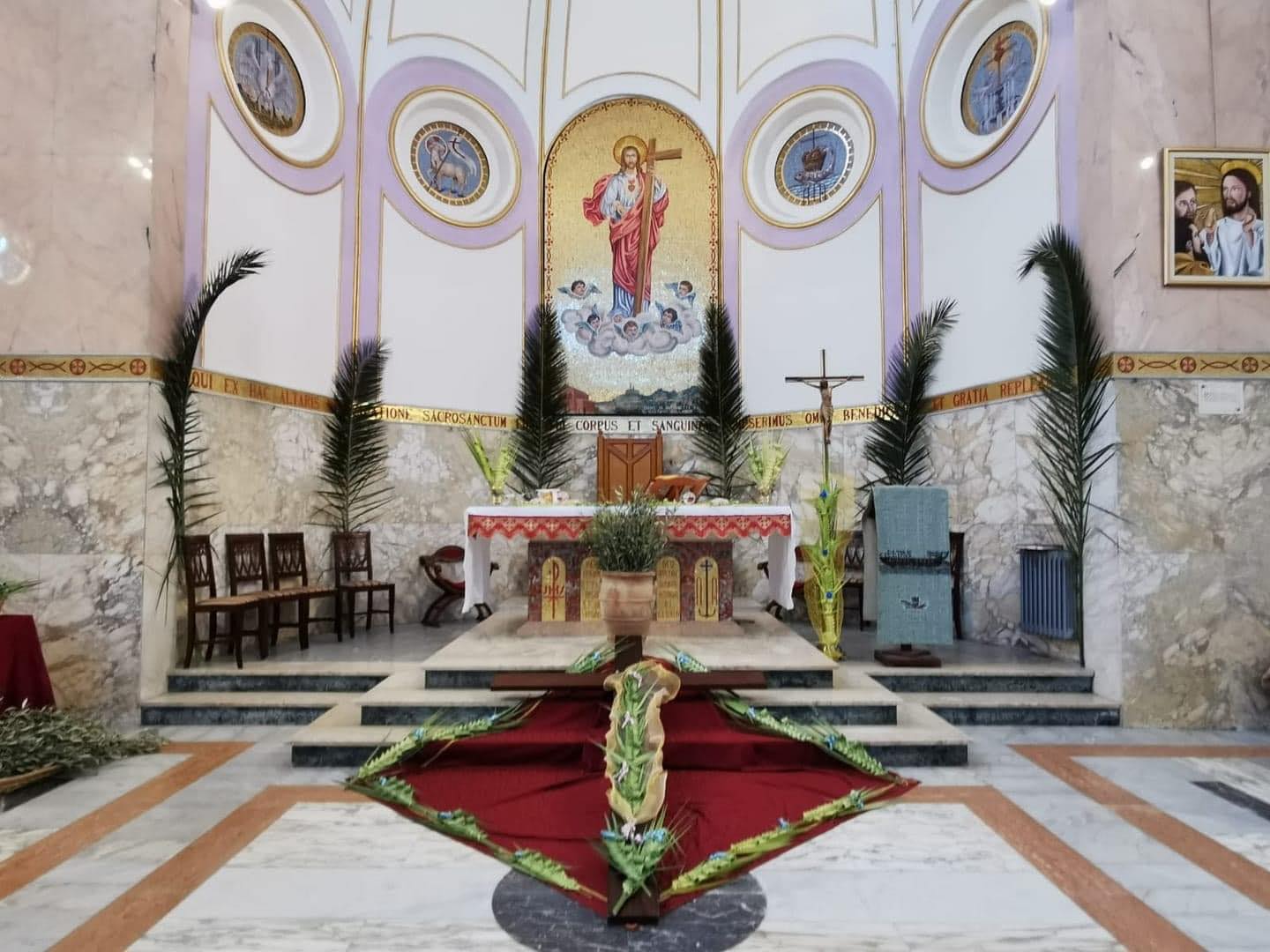 Caltanissetta. Nella Parrocchia Sacro Cuore tanti consensi per la 4^ edizione della festa “Natale con Gaia”