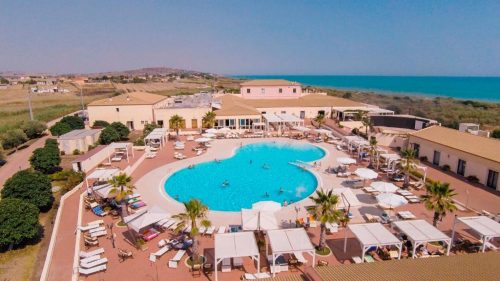 Sikania Resort, insostenibile la Tari del Comune di Butera. All’orizzonte la chiusura della struttura turistica