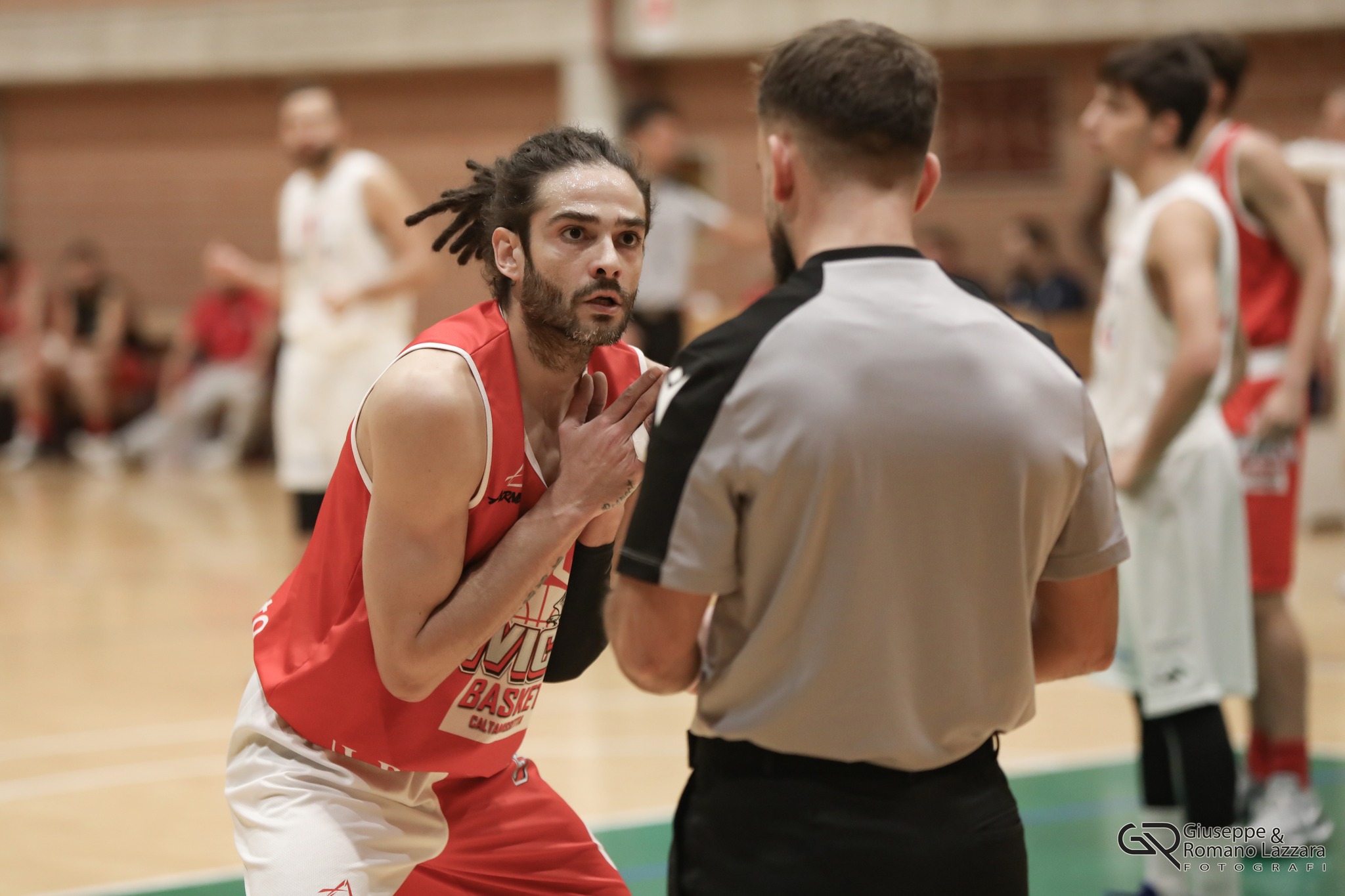Basket maschile serie C. Passo falso dell’Invicta fuori casa 80-71 contro il Peppino Cocuzza