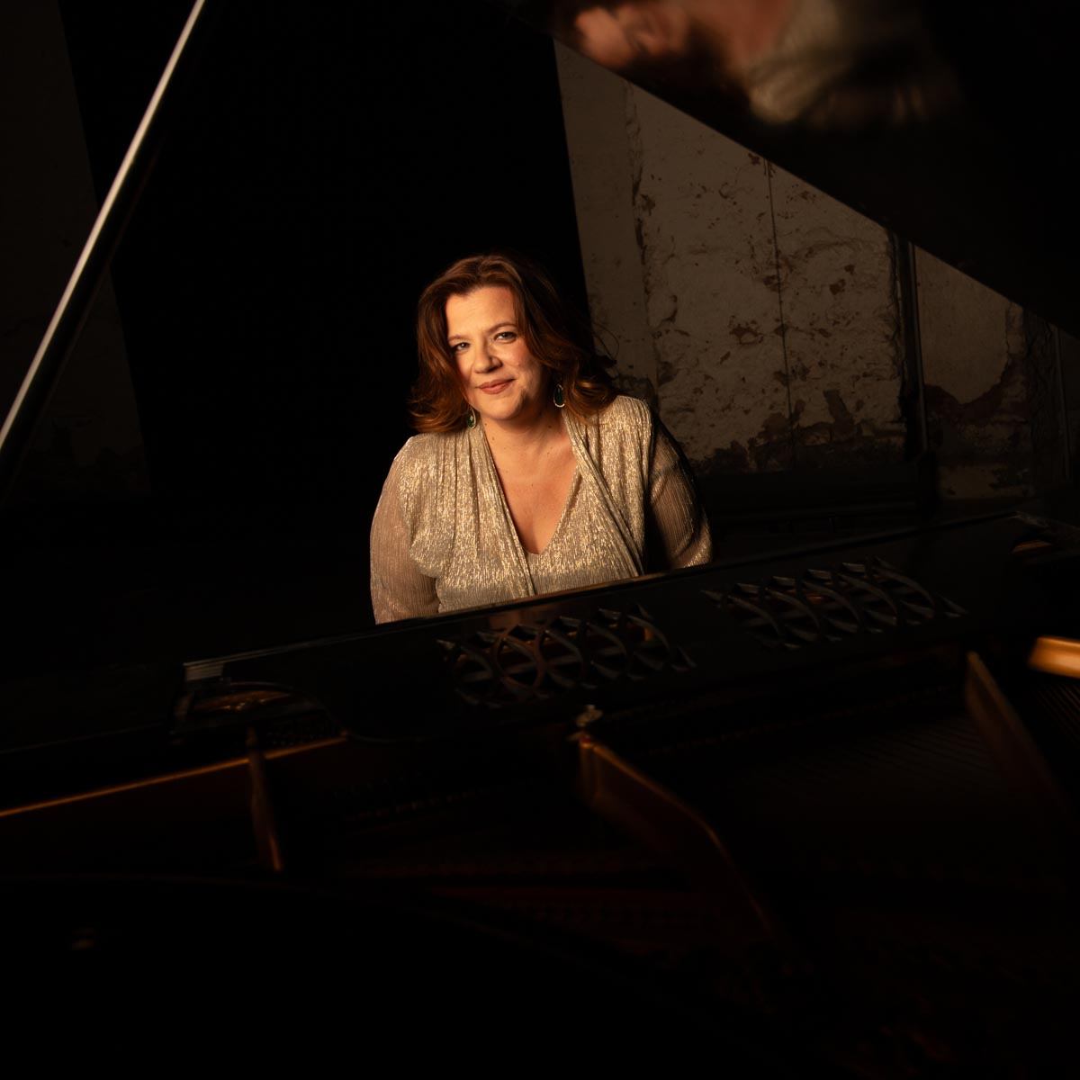 Riesi. Il 10 dicembre nell’Auditorium “Filippo Scroppo” concerto della pianista Guendalina Consoli