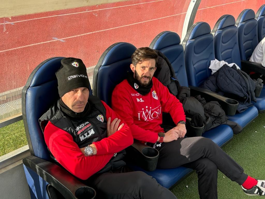 Eccellenza. Al “Tomaselli” Nissa a valanga nell’allenamento congiunto con il Casteltermini