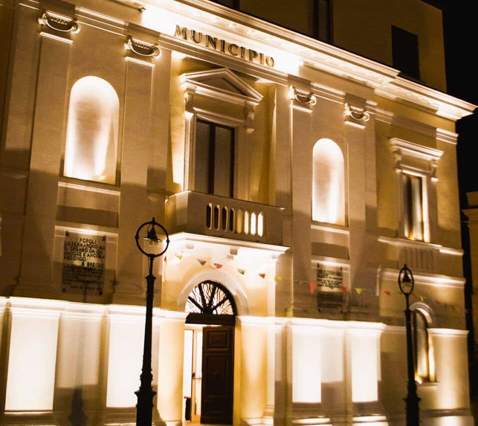 Sommatino. In Consiglio approvati anche i punti per il consolidamento del Costone roccioso Sant’Anna e per le opere di regimentazione delle acque