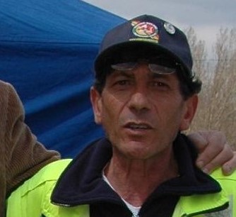 Bompensiere. Gruppo intercomunale di Protezione Civile piange la scomparsa del geom. Onofrio Burruano