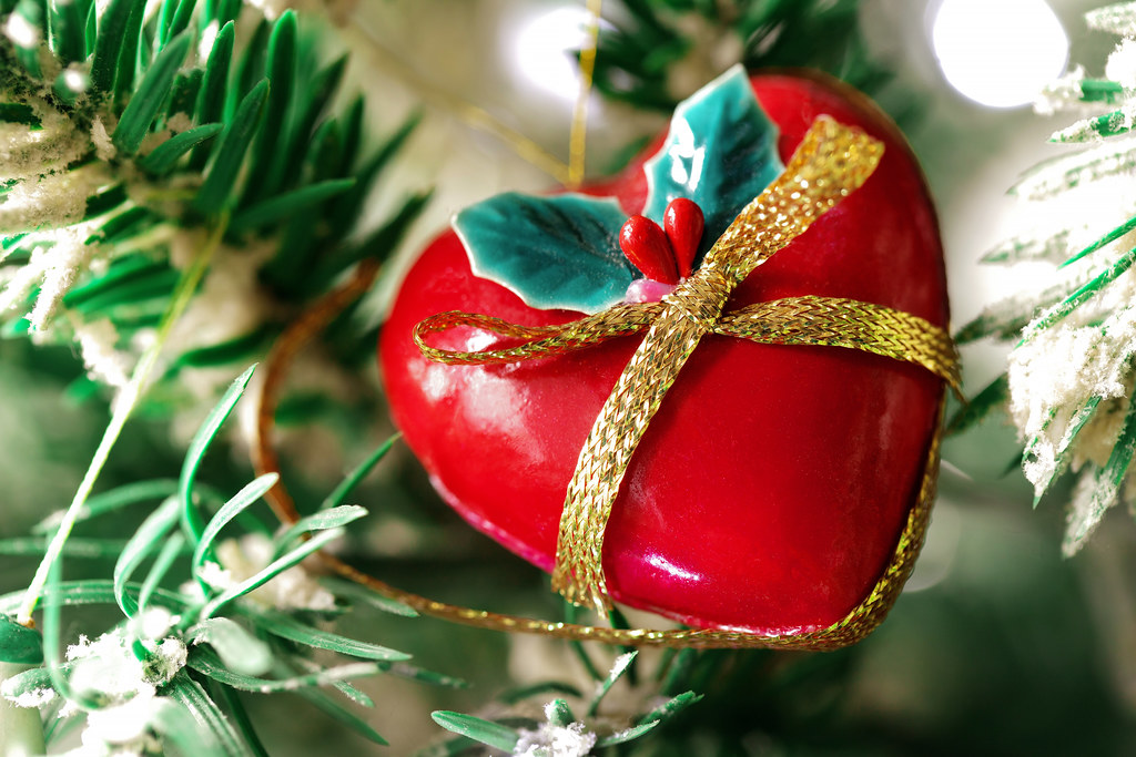 Caltanissetta. Il 24 dicembre Naponos propone “Il Cuore del Natale”, evento ludico solidale per tutti i bambini della Città
