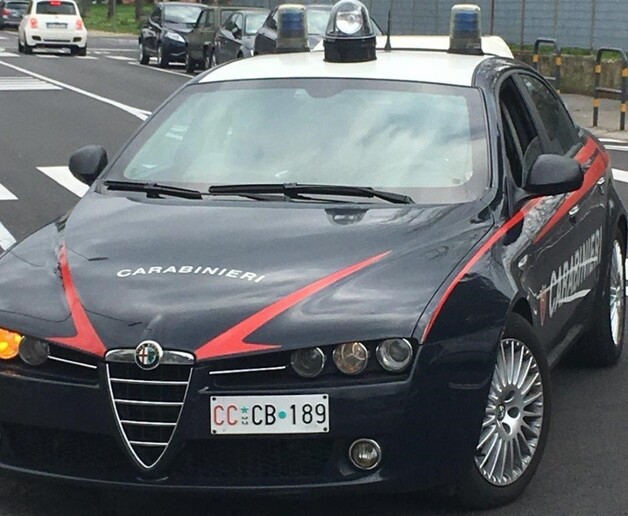 Cento kg di pesce non tracciato sequestrato nell’Agrigentino: intervento effettuato da carabinieri e veterinari dell’Asp