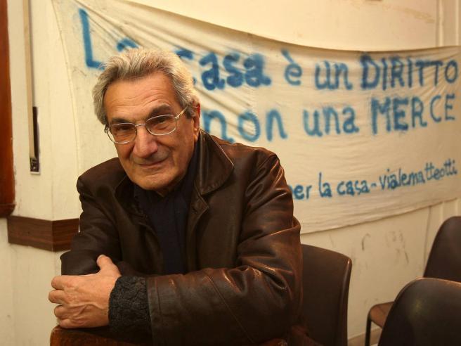 E’ morto a Parigi Toni Negri, storico leader Autonomia Operaia