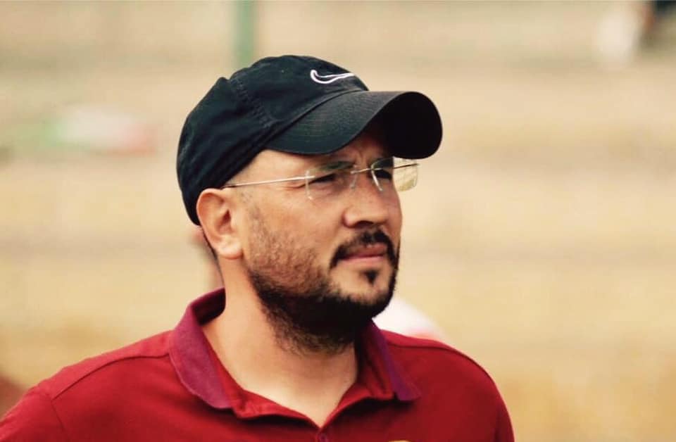 Storico traguardo per il tecnico Angelo Bognanni: conquistata con la Supergiovane Castelbuono la finale di Coppa Italia di Eccellenza