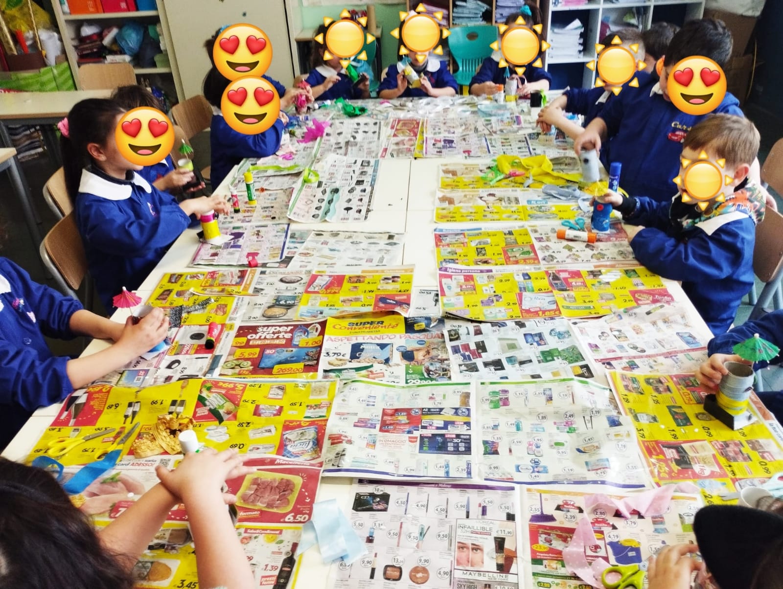 Caltanissetta. Il Circolo Didattico Statale “Leonardo Sciascia” ottiene il prestigioso riconoscimento di Scuola Innovativa