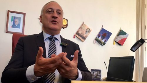 Rifiuti in Sicilia. prefetto di Agrigento: “Sequestro discarica Siculiana apre grave crisi”