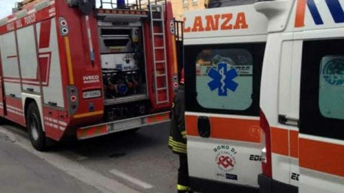 Anziana di 80 anni perde la vita nell’incendio della sua villetta