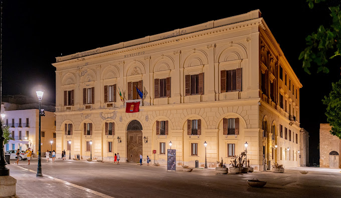 Operazione Aspide: il prefetto sospende due consiglieri comunali