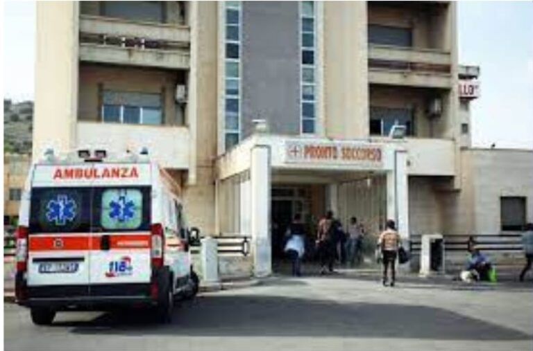 Il Pronto Soccorso Pediatrico viene trasferito da Villa Sofia all’Ospedale “Cervello”