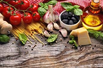 Dieta mediterranea come terapia e prevenzione, nuove linee guida