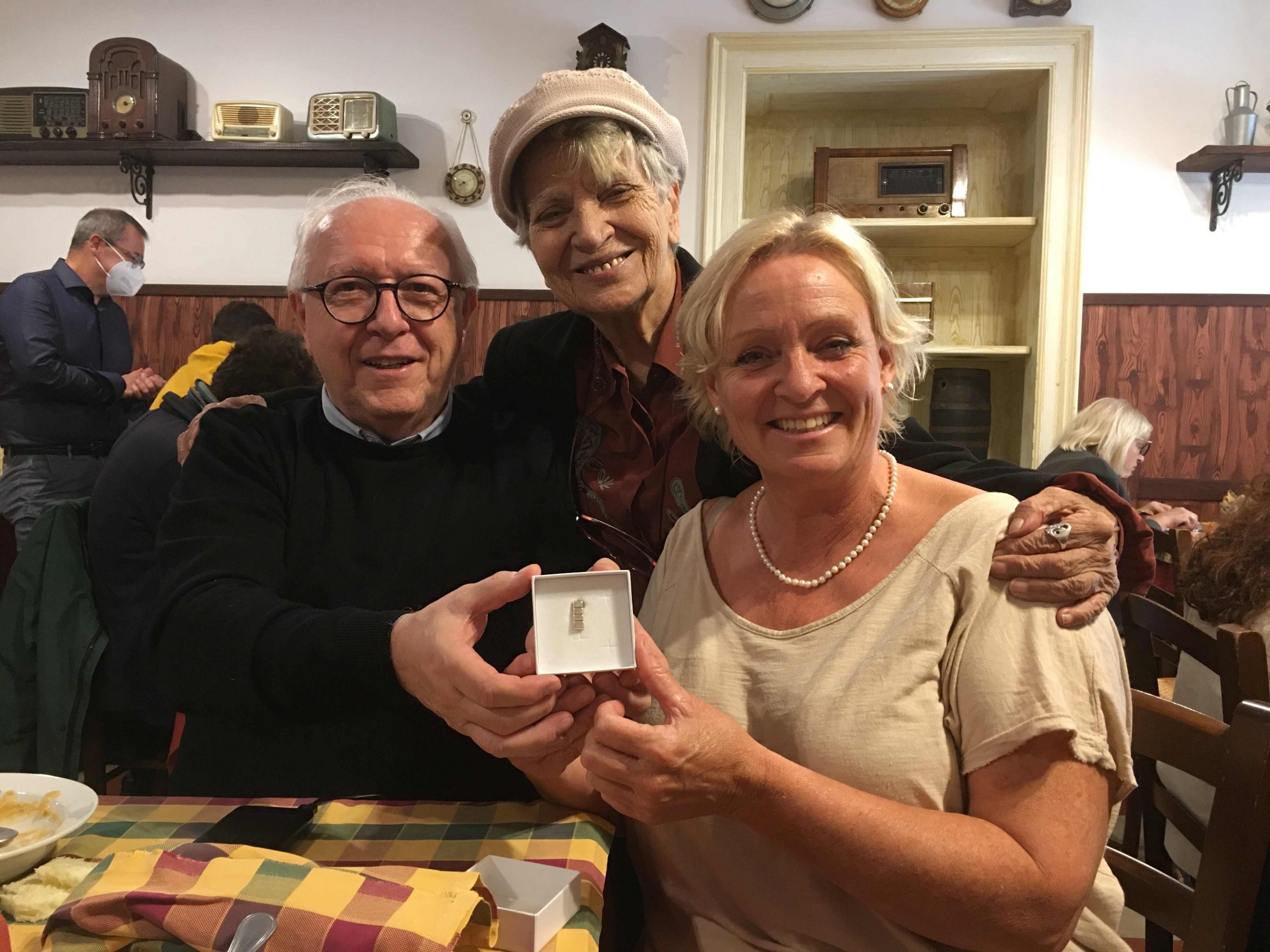 Sicilia. Il Consorzio cioccolato di Modica plaude per Sicilia Regione Gastronomica Europea 2025