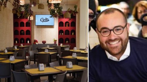 Caltanissetta, Gola si rinnova. Marco Buscemi: “Alzare il livello di qualità per piatti golosi e gustosi che regalano emozioni da vivere”