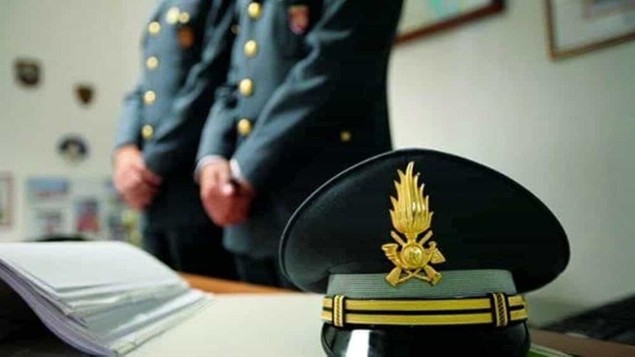 PNRR. Guardia di Finanza di Caltanissetta e Comune di Niscemi: un protocollo per tutelare la legalità