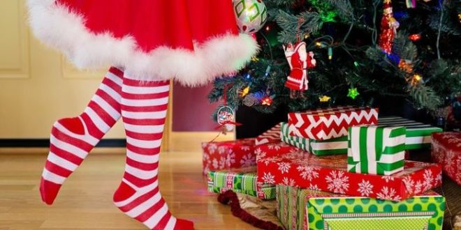 Outfit di Natale 2023: come vestirsi dalla notte della Vigilia a Santo Stefano