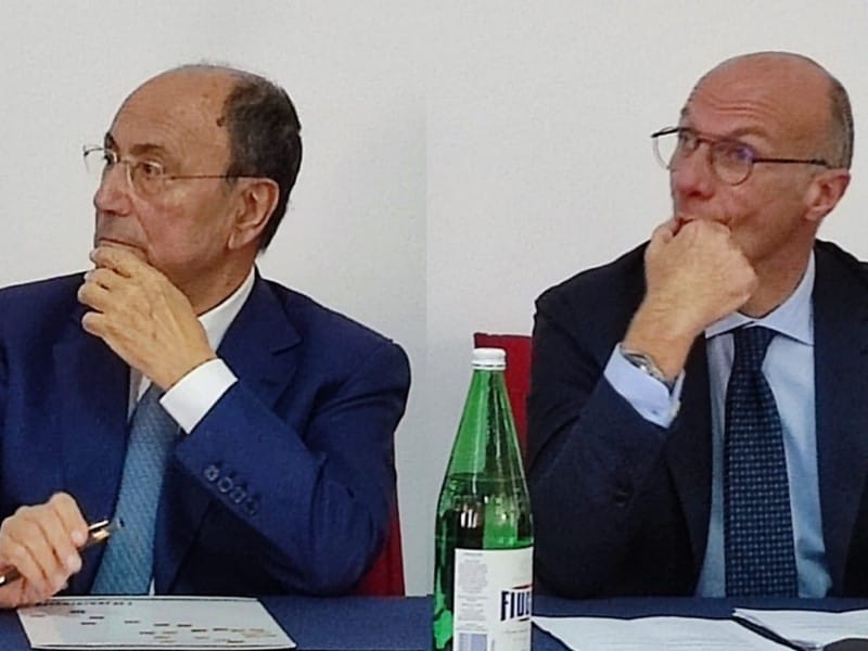 Caltanissetta. Sinergia Regione-UniPa e Consorzio Universitario per integrare la crescita dell’offerta formativa con quella assistenziale dell’ospedale Sant’Elia