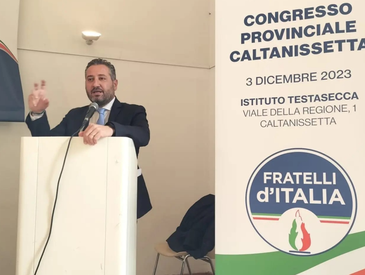 Fratelli d’Italia, le congratulazioni di Scuvera al neo coordinatore provinciale Nigrelli. “Pronto a mettermi al servizio del nuovo coordinamento”