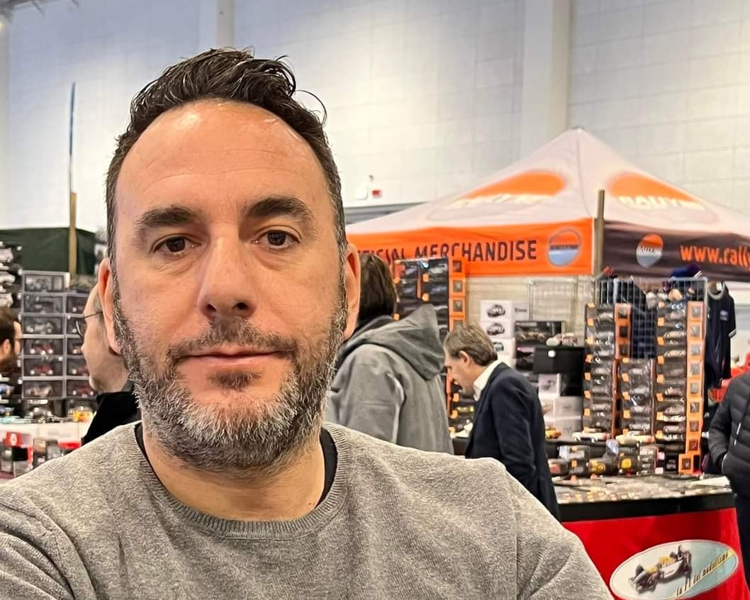 Il cordoglio della Delegazione ACI Sport Sicilia per la morte di Cristian La Ferla: “Abbiamo apprezzato la passione e l’attaccamento ai valori sporti”
