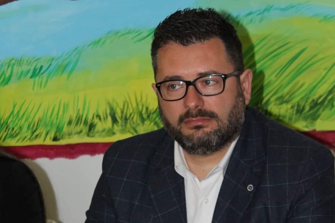 Caltanissetta. Polemiche sul Capodanno. Pennica (Orgoglio Nisseno): “I nisseni hanno bisogno di allegria, ma anche di una Città più decorosa”