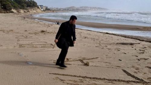 Per il gelese Domenico Verdone in uscita il primo inedito “La nostra sfida”